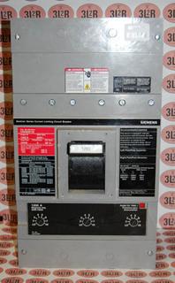 SIEMENS- CND63B120 (1200A,600V,100KA) Product Image